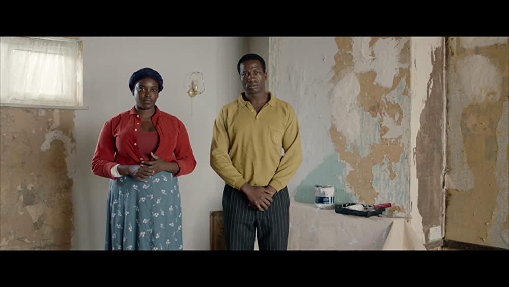 獣の棲む家の画像