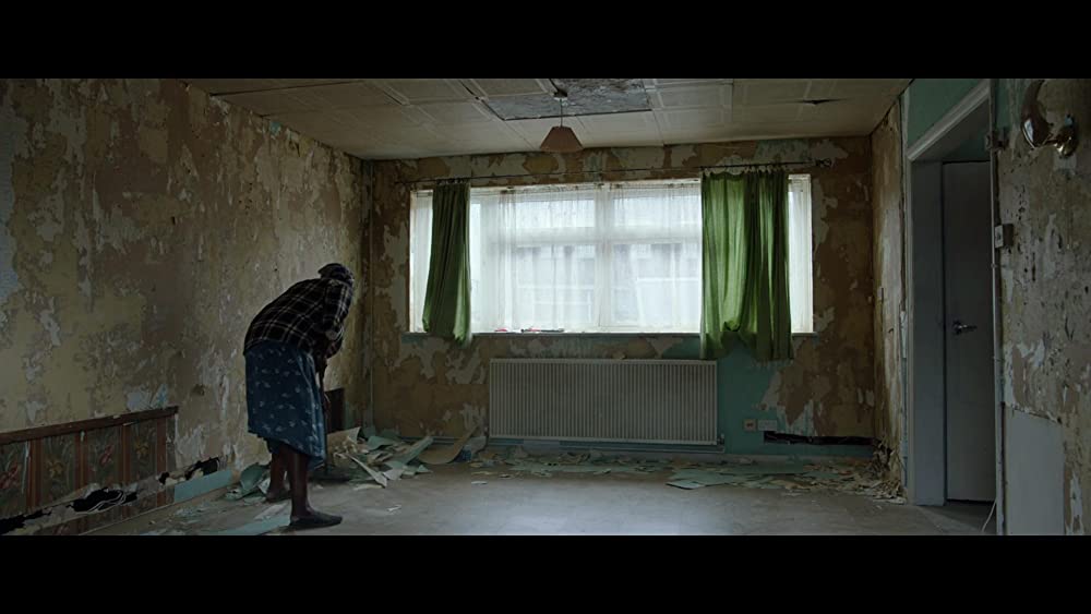 獣の棲む家の画像