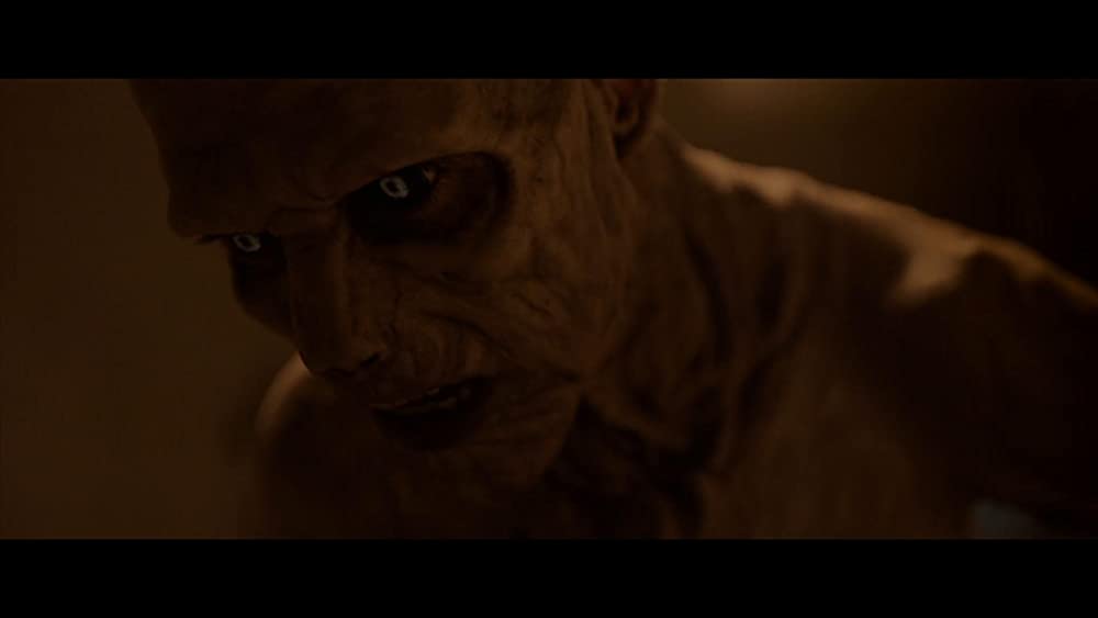 獣の棲む家の画像