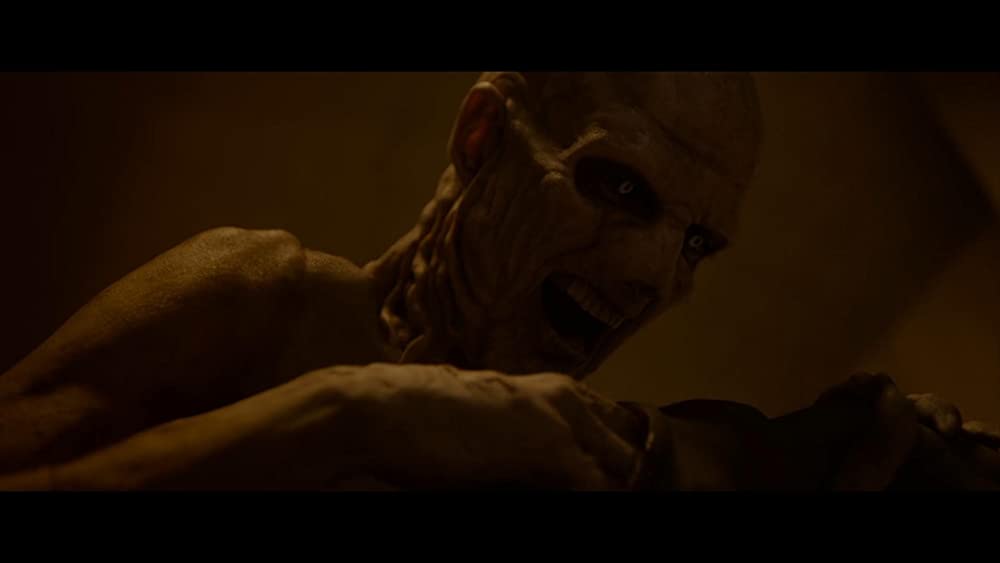 獣の棲む家の画像