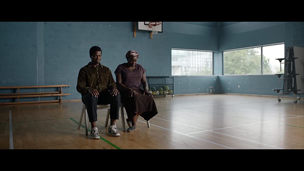 獣の棲む家の画像