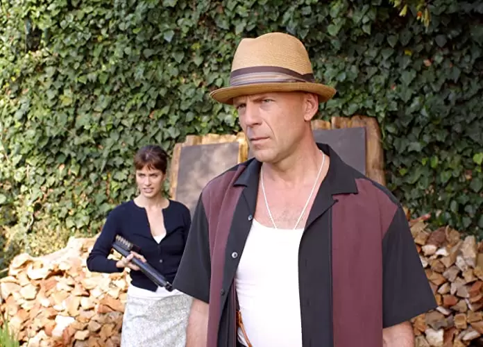 隣のヒットマンズ 全弾発射の画像