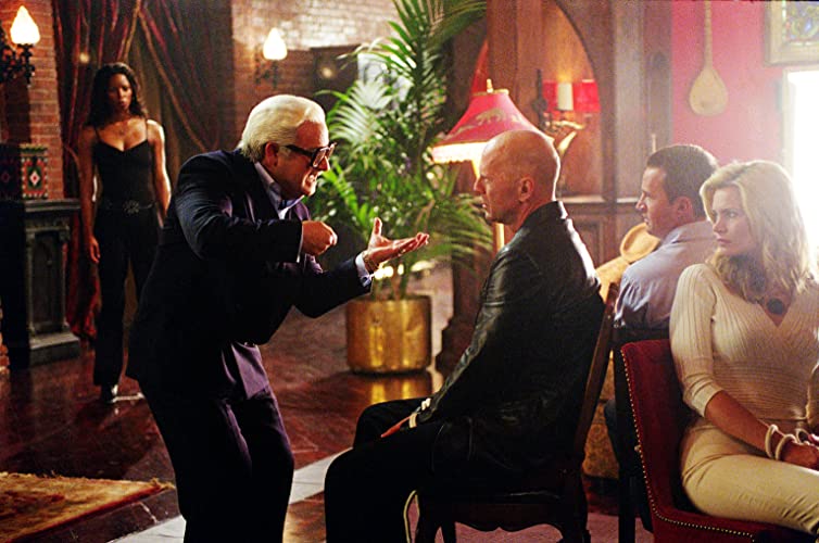 隣のヒットマンズ 全弾発射の画像