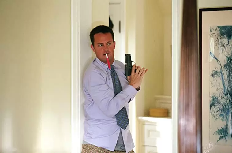 隣のヒットマンズ 全弾発射の画像