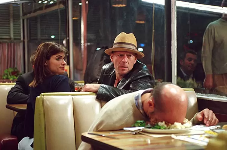 隣のヒットマンズ 全弾発射の画像