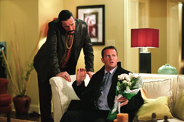 隣のヒットマンズ 全弾発射の画像