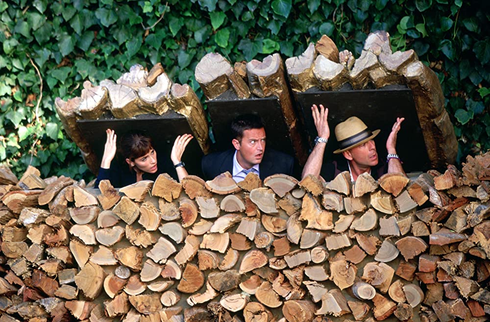 隣のヒットマンズ 全弾発射の画像