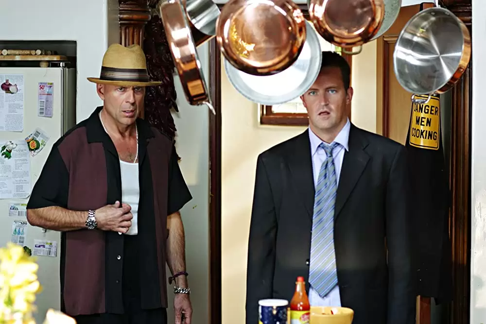 隣のヒットマンズ 全弾発射の画像