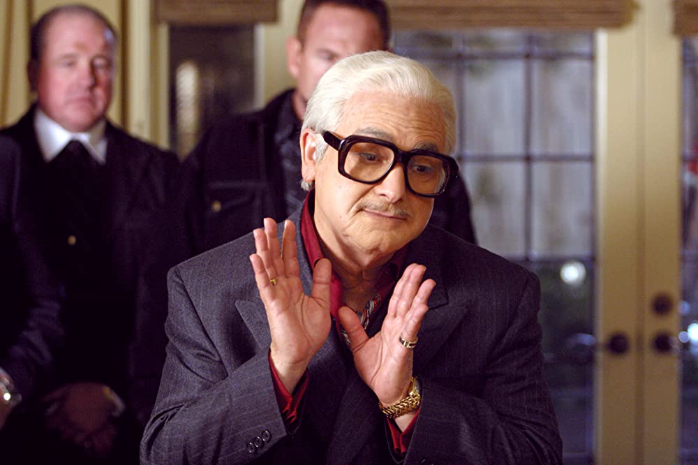 隣のヒットマンズ 全弾発射の画像