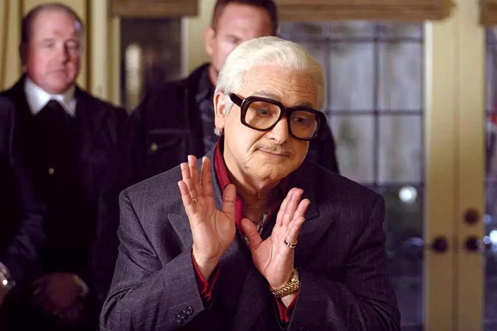 隣のヒットマンズ 全弾発射の画像