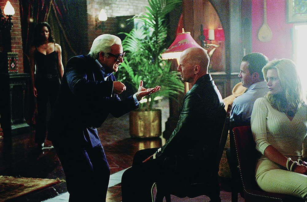 隣のヒットマンズ 全弾発射の画像