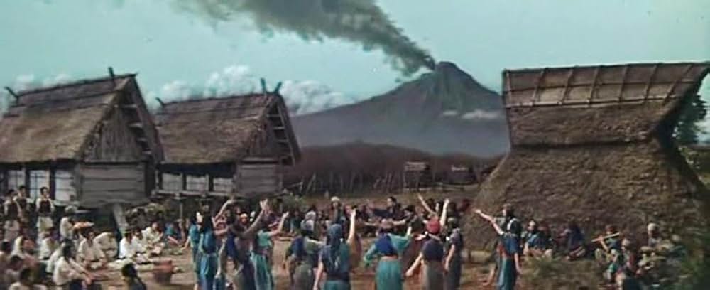 日本誕生の画像