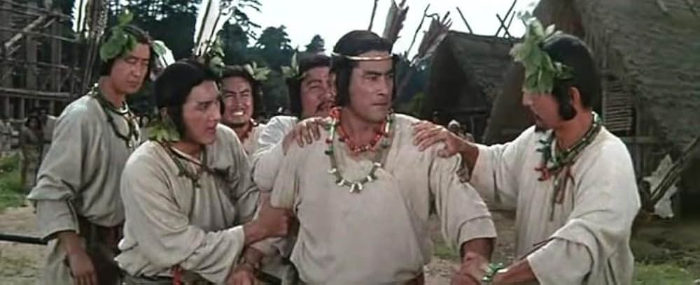 日本誕生の画像