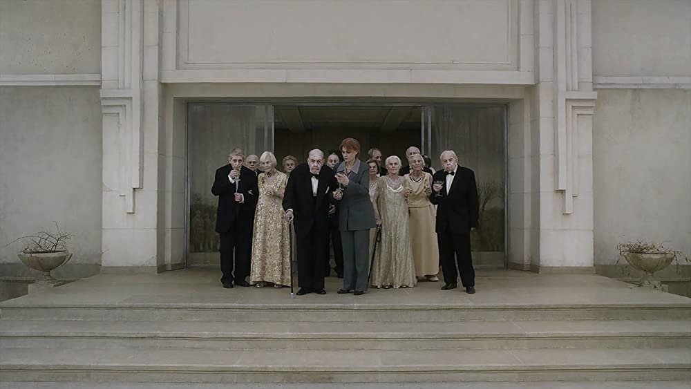 さよなら、人類の画像