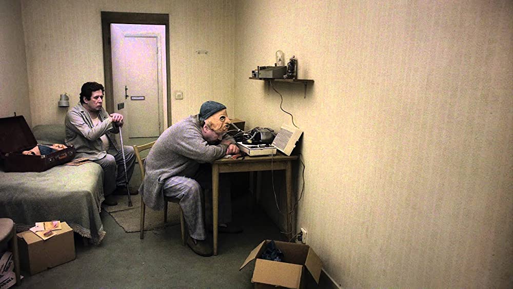 さよなら、人類の画像