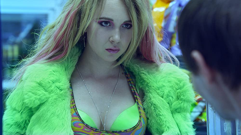 スモール・アパートメント ワケアリ物件の隣人たちの画像