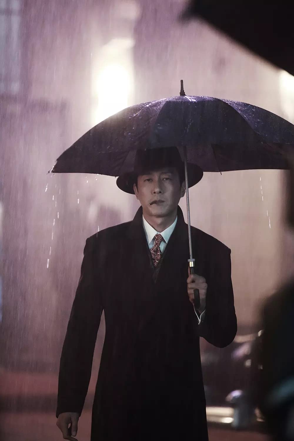 復讐のトリックの画像