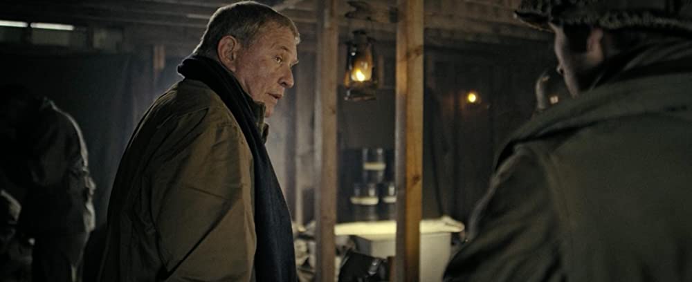 バルジ・ソルジャーズの画像