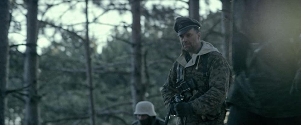 バルジ・ソルジャーズの画像