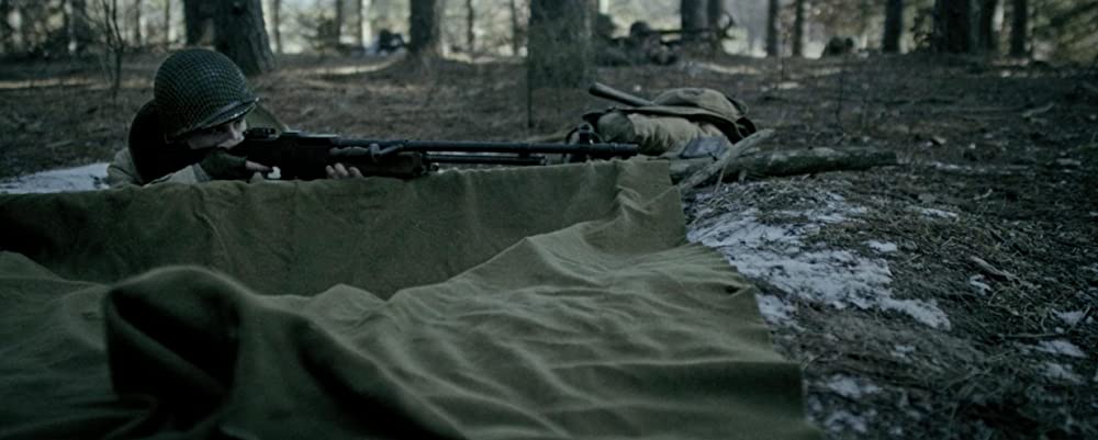 バルジ・ソルジャーズの画像