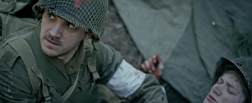 バルジ・ソルジャーズの画像