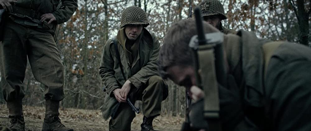 バルジ・ソルジャーズの画像