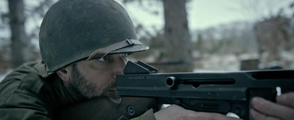 バルジ・ソルジャーズの画像