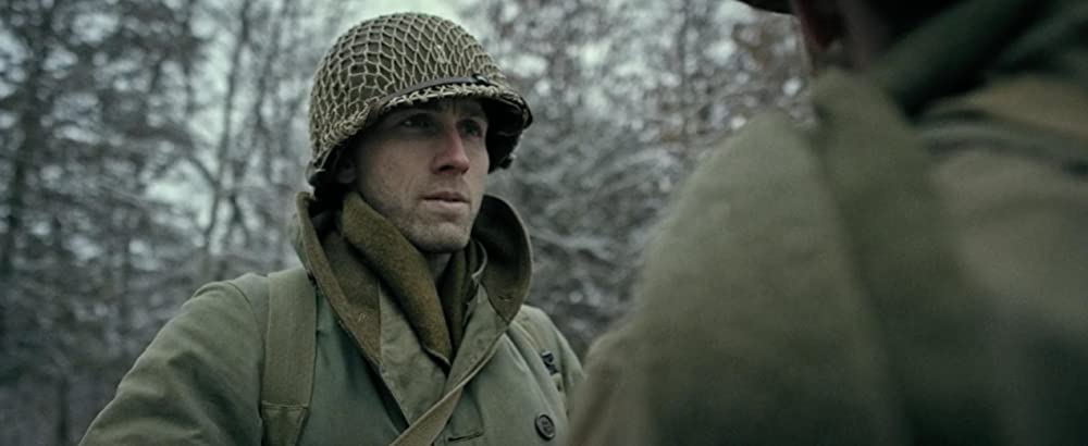 バルジ・ソルジャーズの画像