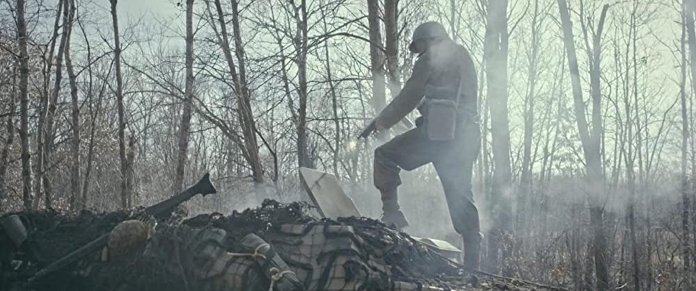 バルジ・ソルジャーズの画像