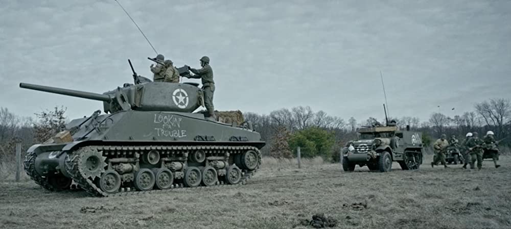 バルジ・ソルジャーズの画像