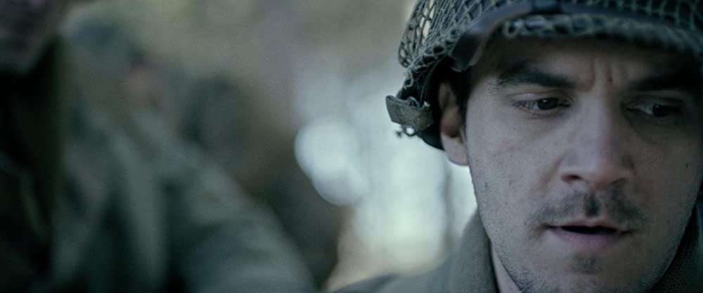 バルジ・ソルジャーズの画像