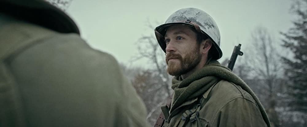 バルジ・ソルジャーズの画像