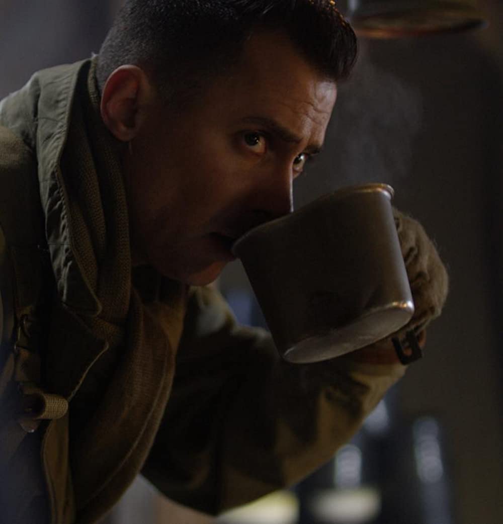 バルジ・ソルジャーズの画像