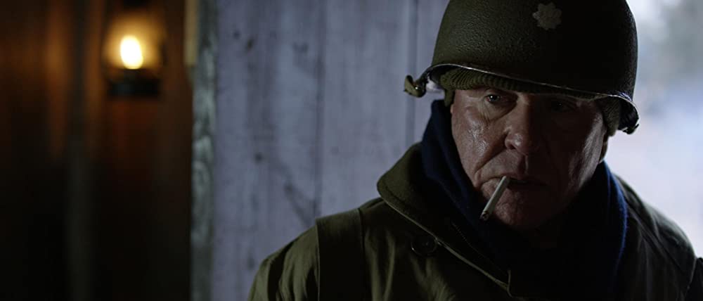 バルジ・ソルジャーズの画像