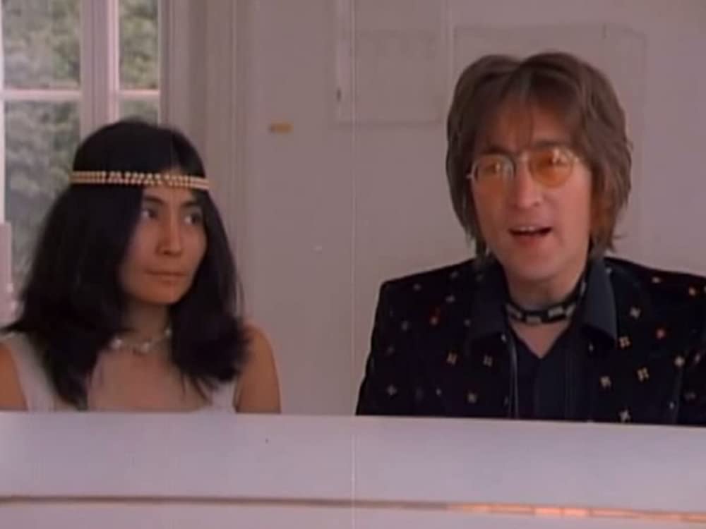 IMAGINE イマジンの画像