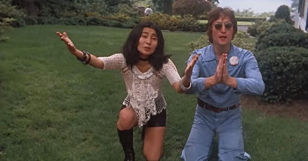 IMAGINE イマジンの画像