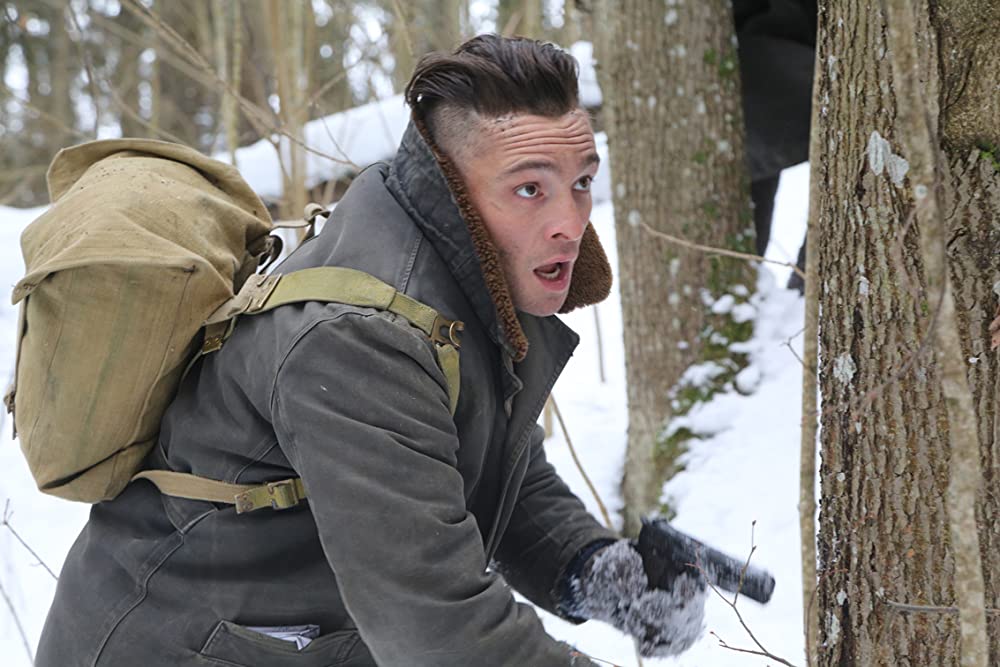 シークレット・ウォー ナチス極秘計画の画像