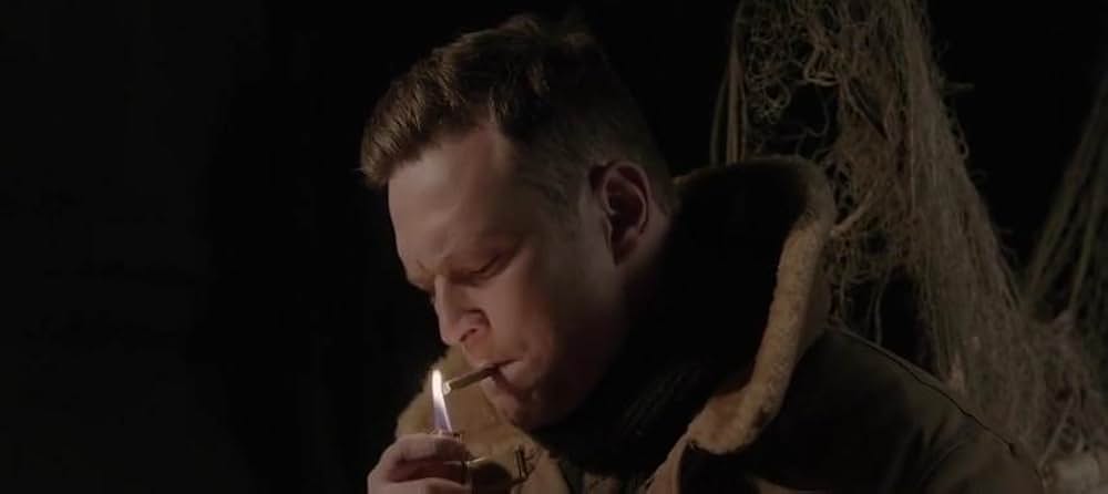 シークレット・ウォー ナチス極秘計画の画像