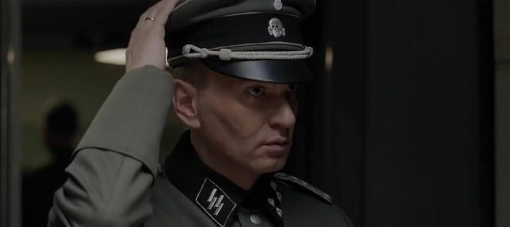 シークレット・ウォー ナチス極秘計画の画像