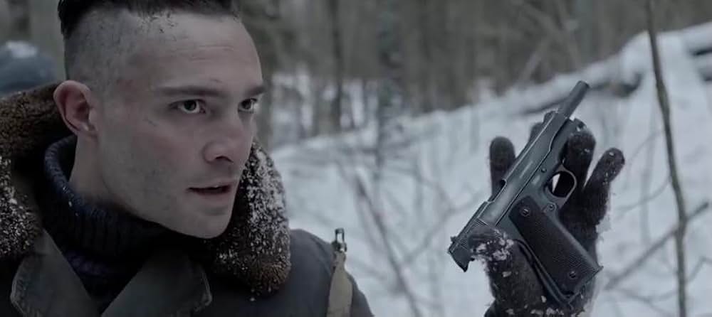 シークレット・ウォー ナチス極秘計画の画像