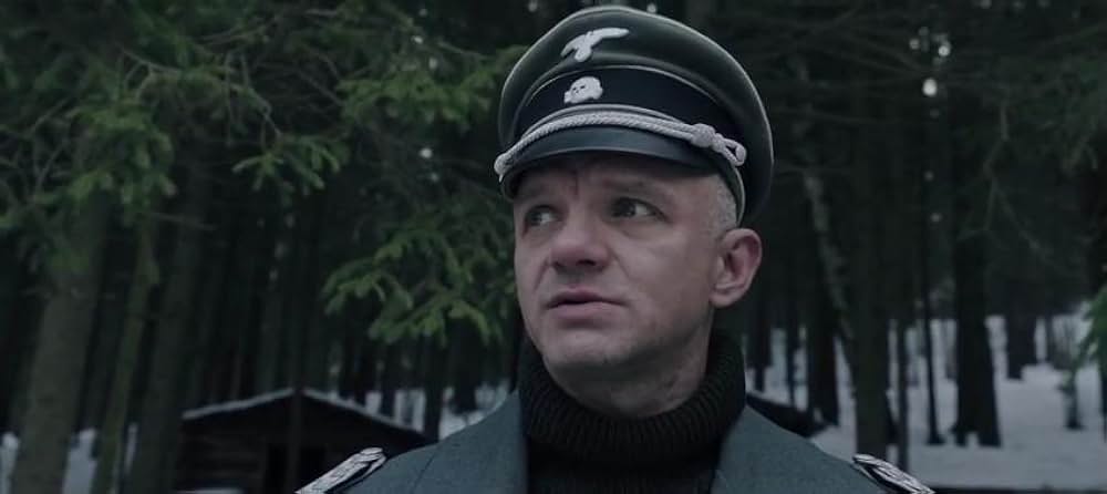 シークレット・ウォー ナチス極秘計画の画像