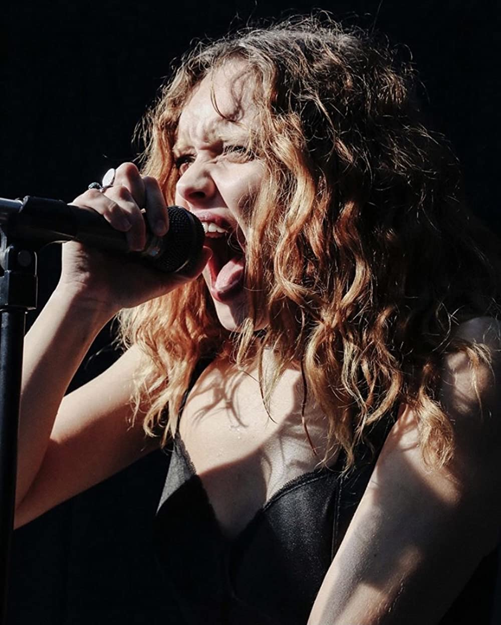 サウンド・オブ・メタル ~聞こえるということ~の画像