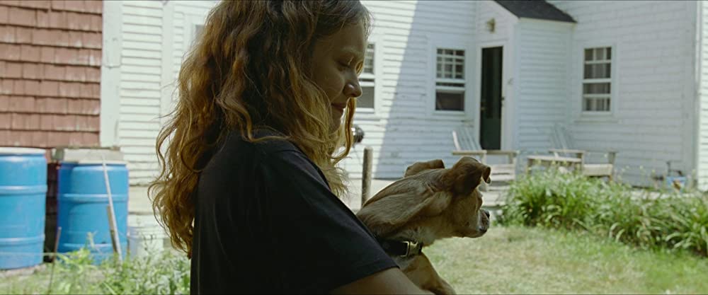 サウンド・オブ・メタル ~聞こえるということ~の画像