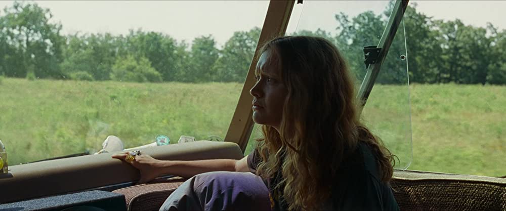 サウンド・オブ・メタル ~聞こえるということ~の画像