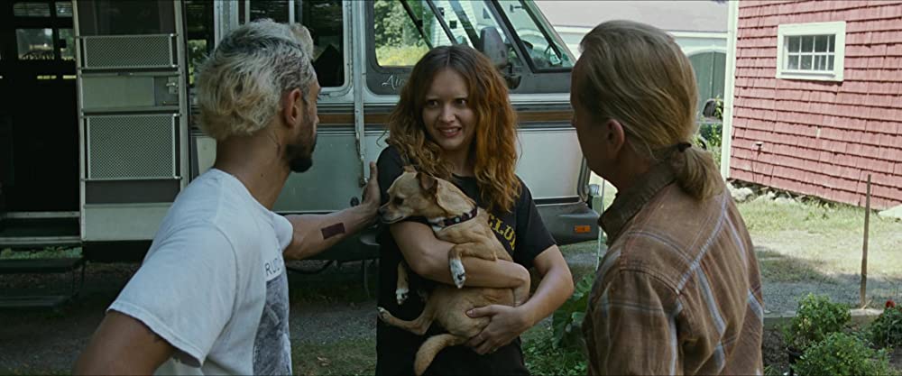 サウンド・オブ・メタル ~聞こえるということ~の画像