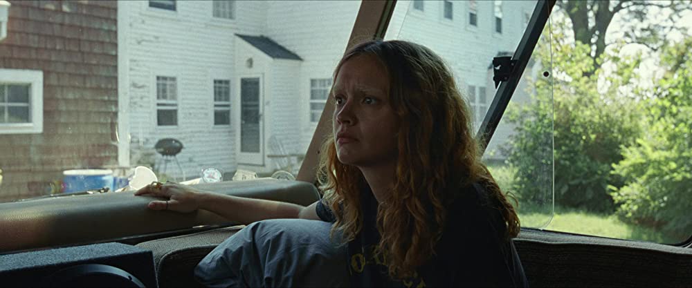 サウンド・オブ・メタル ~聞こえるということ~の画像