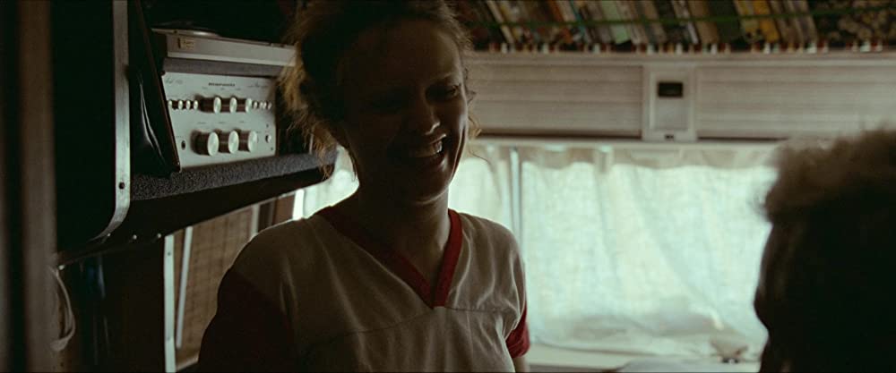 サウンド・オブ・メタル ~聞こえるということ~の画像