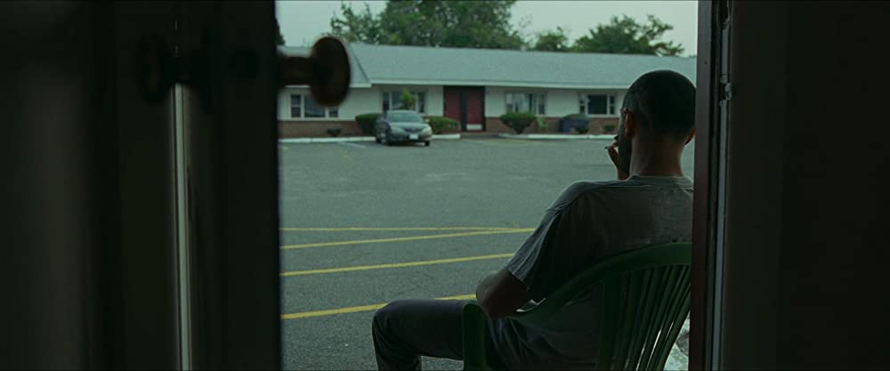 サウンド・オブ・メタル ~聞こえるということ~の画像