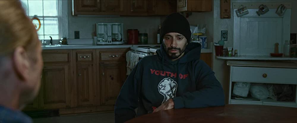 サウンド・オブ・メタル ~聞こえるということ~の画像