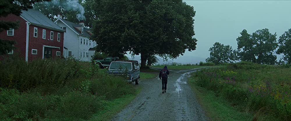 サウンド・オブ・メタル ~聞こえるということ~の画像